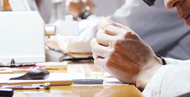 南通劳力士维修售后养护理念